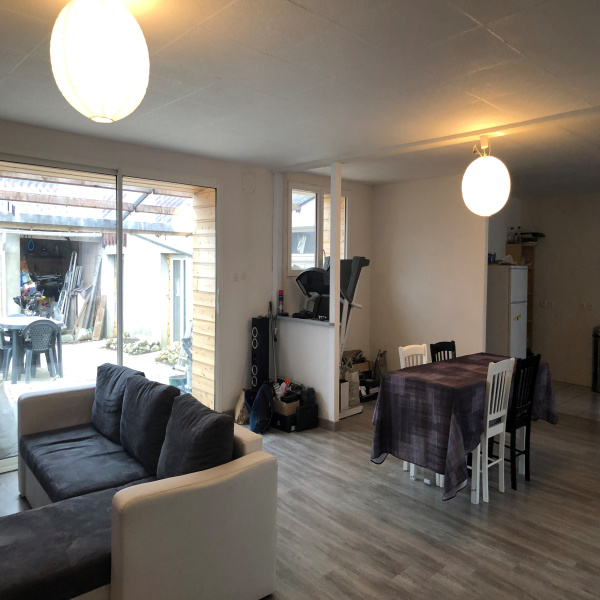 Offres de location Maison Soullans 85300