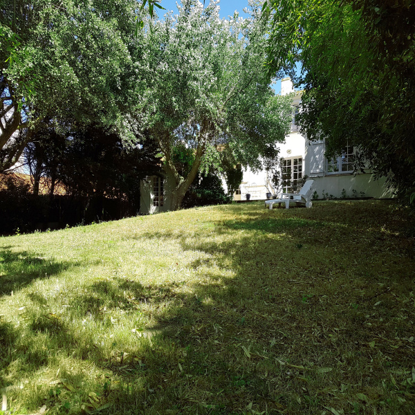 Offres de vente Maison Saint-Hilaire-de-Riez 85270